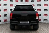 купить б/у автомобиль Toyota Hilux 2015 года