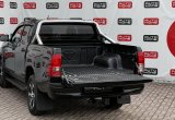 фотографии Toyota Hilux