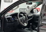 объявление о продаже Toyota Hilux 2015 года