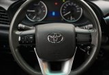 Toyota Hilux 2015 года за 2 699 990 рублей