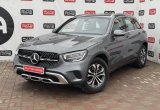 продажа Mercedes-Benz GLC-class