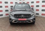 фотографии Mercedes-Benz GLC-class