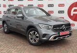 объявление о продаже Mercedes-Benz GLC-class 2021 года