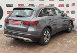 купить Mercedes-Benz GLC-class с пробегом, 2021 года