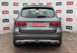 купить б/у автомобиль Mercedes-Benz GLC-class 2021 года
