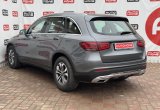 подержанный авто Mercedes-Benz GLC-class 2021 года