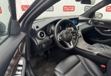 фотографии Mercedes-Benz GLC-class