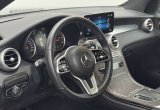 объявление о продаже Mercedes-Benz GLC-class 2021 года