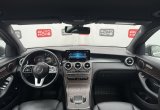 купить Mercedes-Benz GLC-class с пробегом, 2021 года