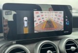 подержанный авто Mercedes-Benz GLC-class 2021 года