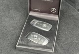 купить Mercedes-Benz GLC-class с пробегом, 2021 года