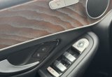 подержанный авто Mercedes-Benz GLC-class 2021 года