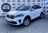 продажа Kia Sorento
