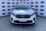 фотографии Kia Sorento