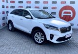 объявление о продаже Kia Sorento 2019 года