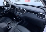 купить Kia Sorento с пробегом, 2019 года