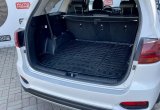 фотографии Kia Sorento