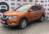 продажа Nissan X-Trail