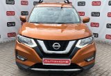 фотографии Nissan X-Trail