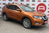 объявление о продаже Nissan X-Trail 2019 года
