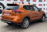 купить Nissan X-Trail с пробегом, 2019 года