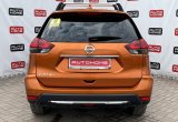 купить б/у автомобиль Nissan X-Trail 2019 года