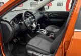 подержанный авто Nissan X-Trail 2019 года