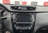 фотографии Nissan X-Trail
