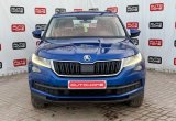 фотографии Skoda Kodiaq