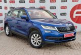объявление о продаже Skoda Kodiaq 2018 года
