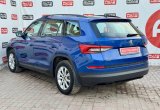 Skoda Kodiaq 2018 года за 1 984 990 рублей