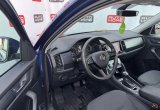 подержанный авто Skoda Kodiaq 2018 года