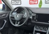 фотографии Skoda Kodiaq