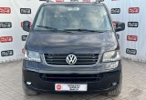 фотографии Volkswagen Multivan