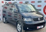 объявление о продаже Volkswagen Multivan 2007 года
