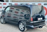 купить Volkswagen Multivan с пробегом, 2007 года