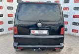 купить б/у автомобиль Volkswagen Multivan 2007 года