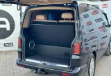 Volkswagen Multivan 2007 года за 1 619 900 рублей