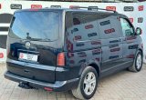 подержанный авто Volkswagen Multivan 2007 года