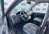 фотографии Volkswagen Multivan