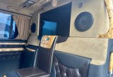 подержанный авто Volkswagen Multivan 2007 года