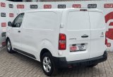 купить Citroen Jumpy с пробегом, 2019 года