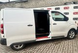 подержанный авто Citroen Jumpy 2019 года