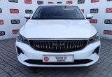 фотографии Geely Emgrand