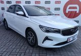 объявление о продаже Geely Emgrand 2023 года
