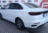 купить Geely Emgrand с пробегом, 2023 года