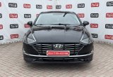 фотографии Hyundai Sonata