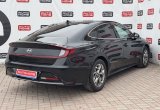 купить Hyundai Sonata с пробегом, 2021 года
