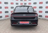 купить б/у автомобиль Hyundai Sonata 2021 года