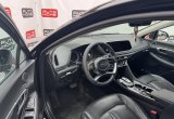 подержанный авто Hyundai Sonata 2021 года
